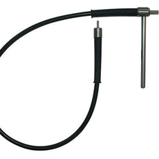 Heidolph Overhead Stirrer Flexible Shaft - 036300600