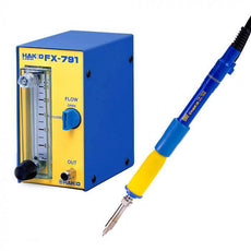 Nitrogen Soldering System Kit - FM2026-KIT