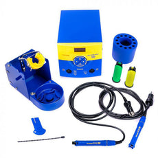 Dual Port Soldering System with Two Soldering Handpieces - FM203-DP