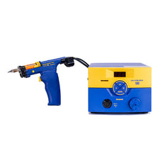 Self-Contained Desolder & Soldering Station - FM204-01