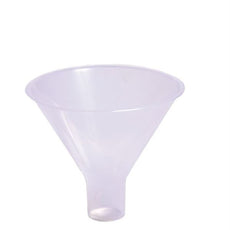Funnels, Powder, Pe Pk/6 - FPP100
