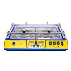 Large IR Preheater - FR872-03