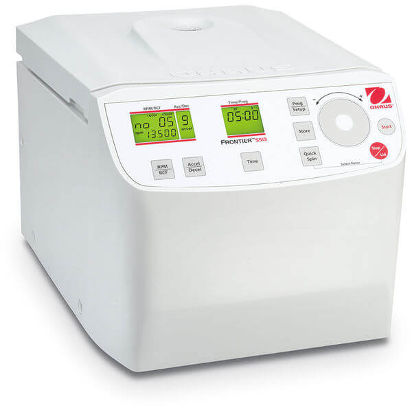 Multi-Purpose Centrifuges