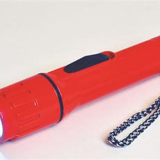 Flashlight, Led - FSLT02