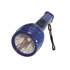 Flashlight, Led, Assorted Colors - FSLT03-C