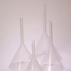 Funnels, Standard Stem, Pp, 20ml, Pk/12 - FSPP55