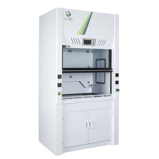 TopAir Polypropylene Fume Cupboard - FH-200-PP