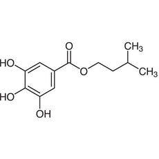 Isoamyl Gallate, 25G - G0012-25G