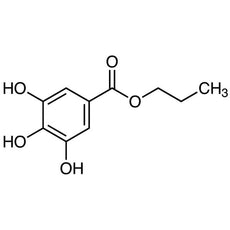 Propyl Gallate, 500G - G0018-500G