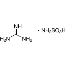 Guanidine Sulfamate, 500G - G0022-500G