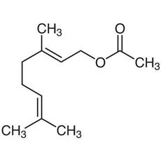 Geranyl Acetate, 500ML - G0028-500ML