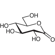 D-(+)-Glucono-1,5-lactone, 500G - G0039-500G