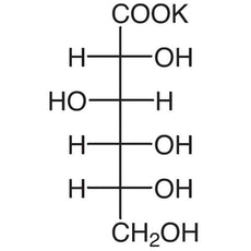Potassium Gluconate, 500G - G0040-500G