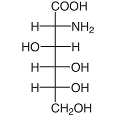 D-Glucosamic Acid, 5G - G0042-5G