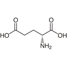 D-Glutamic Acid, 250G - G0057-250G