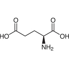L-Glutamic Acid, 500G - G0059-500G
