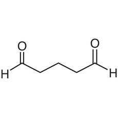 Glutaraldehyde(24-26% in Water), 500ML - G0067-500ML
