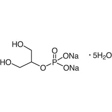 Disodium beta-GlycerophosphatePentahydrate, 25G - G0097-25G