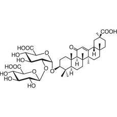 Glycyrrhizin, 25G - G0150-25G