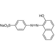 Acid Orange 7, 25G - G0158-25G