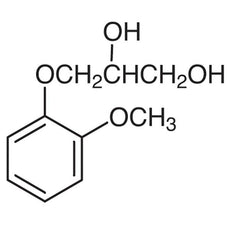 Guaiacol Glycerol Ether, 500G - G0159-500G
