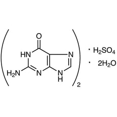 Guanine SulfateDihydrate, 1G - G0168-1G