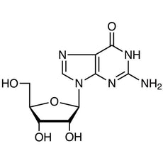 Guanosine, 100G - G0171-100G