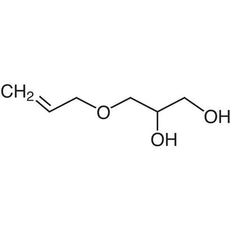 3-Allyloxy-1,2-propanediol, 25G - G0189-25G
