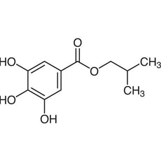 Isobutyl Gallate, 5G - G0205-5G
