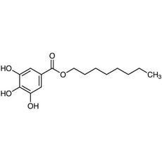 n-Octyl Gallate, 250G - G0206-250G