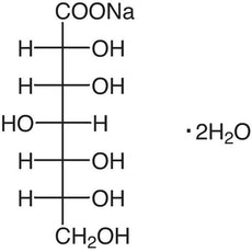 Sodium GlucoheptonateDihydrate, 25G - G0214-25G