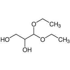 DL-Glyceraldehyde Diethyl Acetal, 5G - G0216-5G