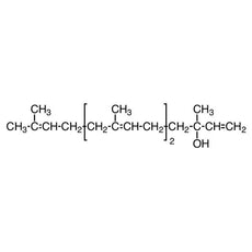 Geranyl-linalool(mixture of isomers), 25ML - G0221-25ML