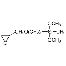 3-Glycidyloxypropyl(dimethoxy)methylsilane, 500G - G0261-500G