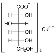 Copper(II) Gluconate, 25G - G0275-25G