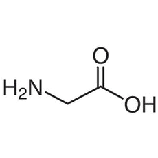 Glycine[for Electrophoresis], 25G - G0317-25G