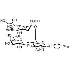 Gal beta(1-4)[Neu5Ac alpha(2-6)]GlcNAc-beta-pNP, 2MG - G0353-2MG
