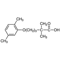Gemfibrozil, 25G - G0368-25G