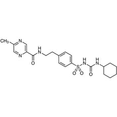 Glipizide, 5G - G0369-5G