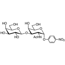 Gal beta(1-3)GalNAc-alpha-pNP, 5MG - G0375-5MG