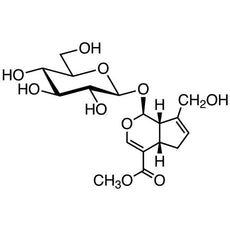 Geniposide, 1G - G0385-1G