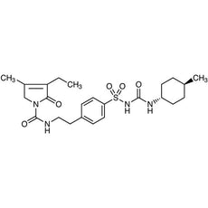 Glimepiride, 5G - G0395-5G