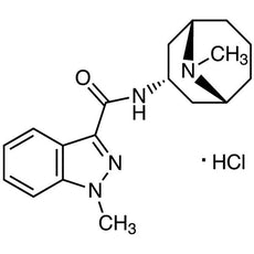Granisetron Hydrochloride, 200MG - G0401-200MG