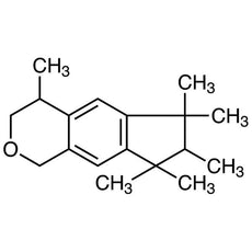 1,3,4,6,7,8-Hexahydro-4,6,6,7,8,8-hexamethylcyclopenta[g]-2-benzopyran(ca. 50% in Diethyl Phthalate), 250G - G0415-250G