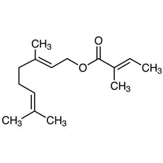 Geranyl Tiglate, 25ML - G0430-25ML