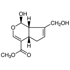 Genipin, 100MG - G0458-100MG