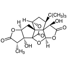Ginkgolide A, 10MG - G0521-10MG