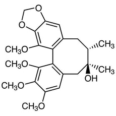 Gomisin A, 5MG - G0537-5MG
