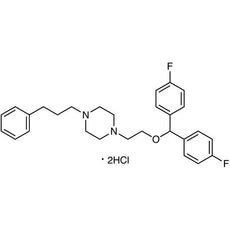 GBR 12909 Dihydrochloride, 250MG - G0541-250MG