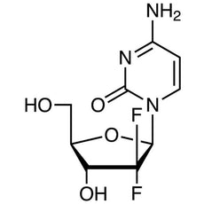 Gemcitabine, 1G - G0544-1G